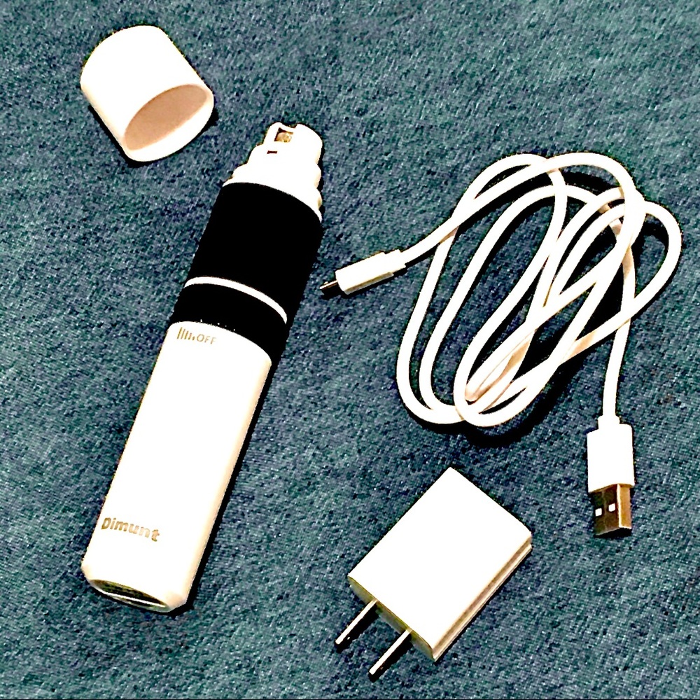 Nail & Claw Grinder for Dogs, Cats & Birds